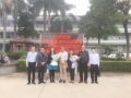 祝賀2021年廣東省江西進(jìn)賢商會(huì)年會(huì)圓滿成功！