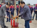 2022年新春快樂(lè)！虎年大吉！